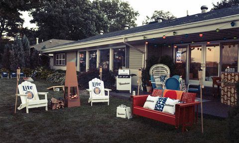 Miller Timeshare