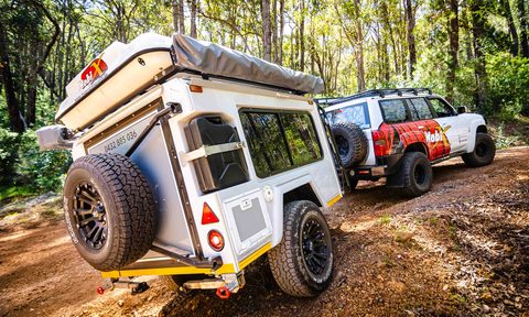 mobi x off road teardrop travel trailer 1