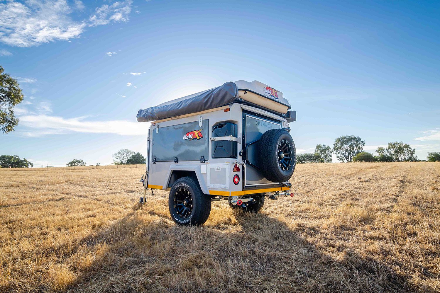 mobi x off road teardrop travel trailer 2
