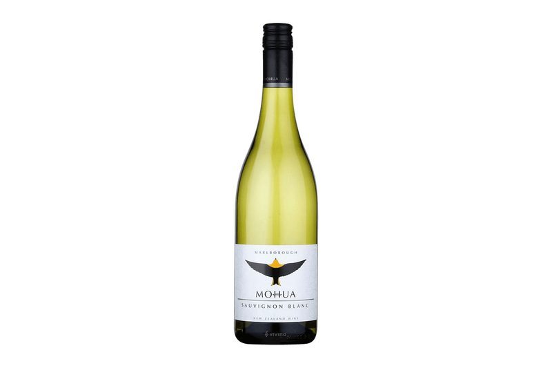 Mohua 2019 Sauvignon Blanc
