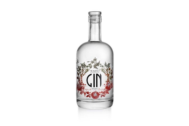Moletto Gin