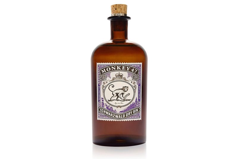 Monkey 47 Schwarzwald Dry Gin