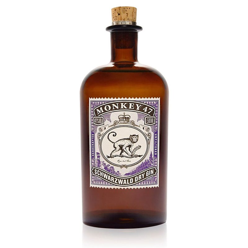 Monkey 47 Schwarzwald Dry Gin