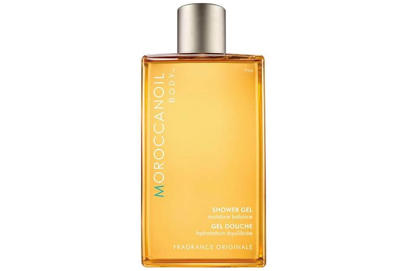 Moroccanoil Shower Gel