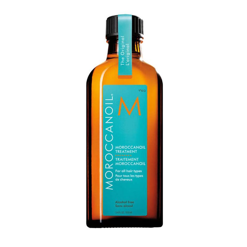 Moroccanoil Treatment