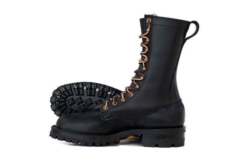 Nicks Boots BuilderPro Work Boots