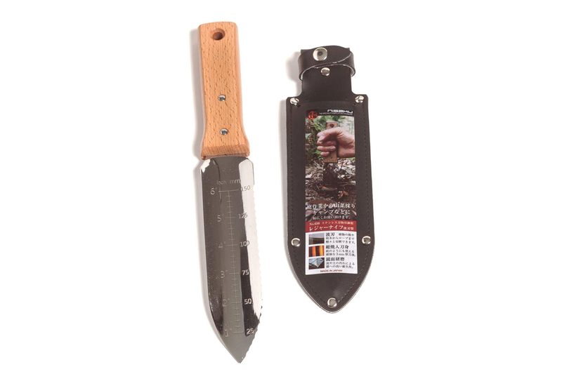 Nisaku Digging Tool