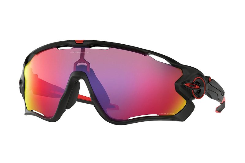 Oakley Jawbreaker