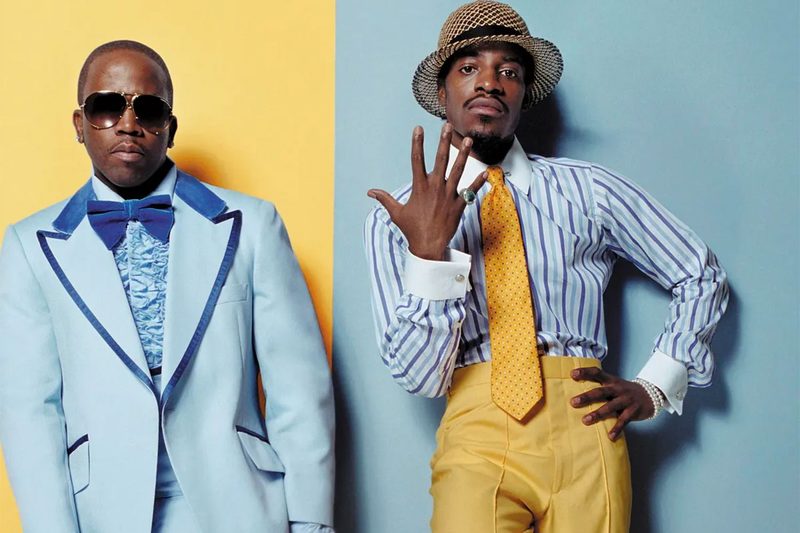OutKast