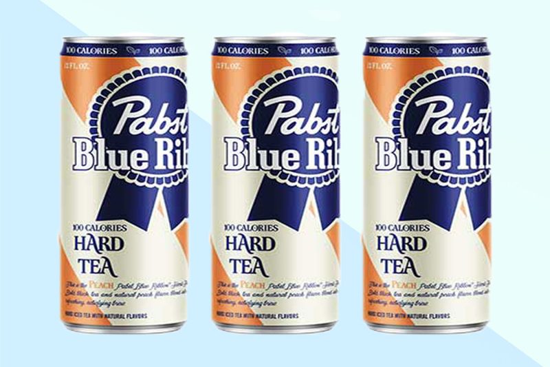 Does Hard Tea Stand a Chance? - The Manual