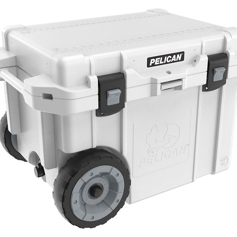 Pelican 45QW Elite Wheeled Cooler