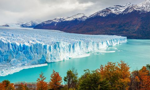 Perito Moreno