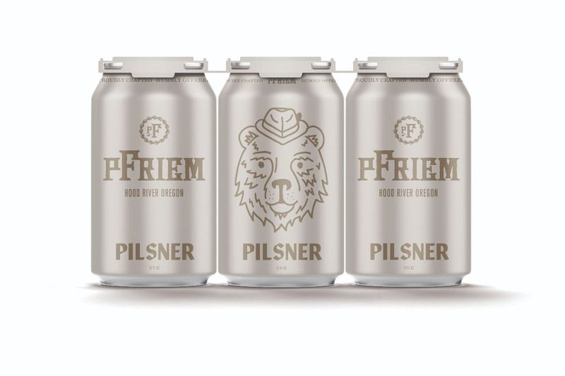 pFriem Pilsner