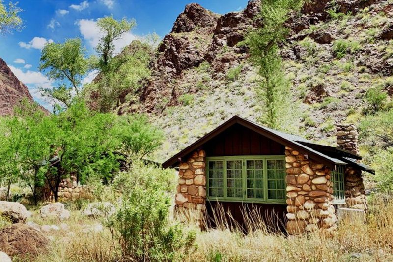 Phantom Ranch