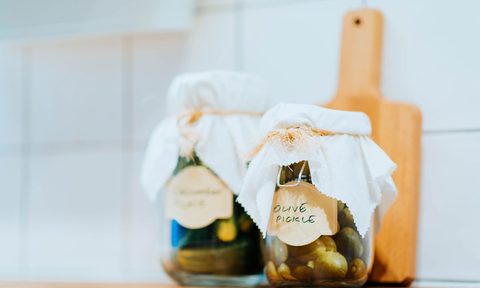 fruit preservation methods 101 pickling
