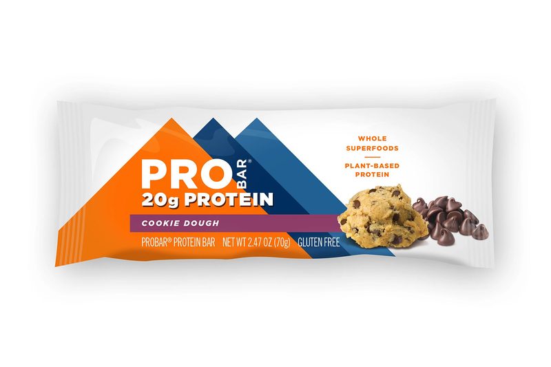 PROBAR BASE Protein Bar