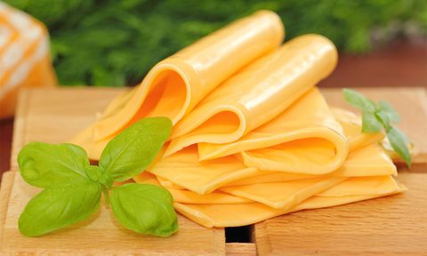 processed cheese is not a guilty pleasure