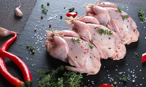 how to cook game birds quail cooking