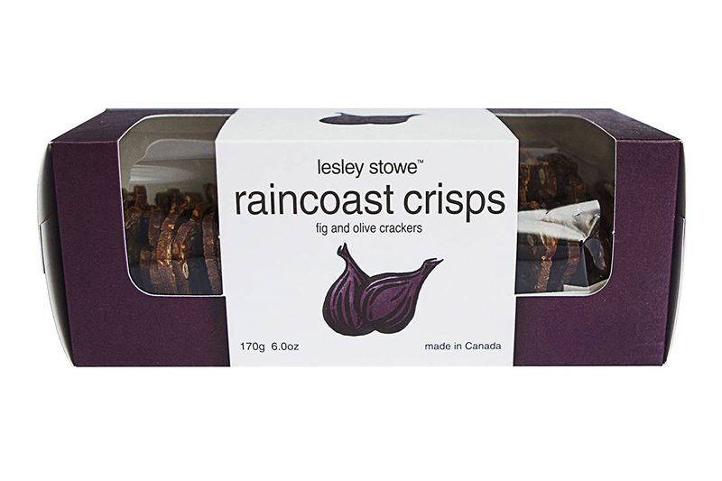 Raincoast Crisps