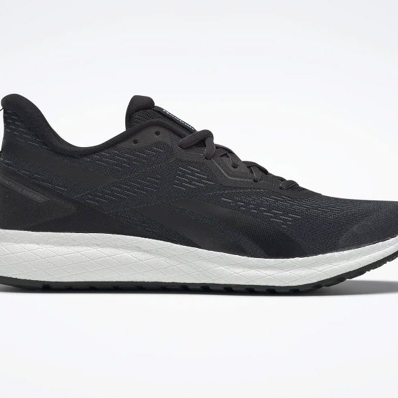 Reebok Forever Floatide Energy 2 Men’s Running Shoes in a white backdrop.