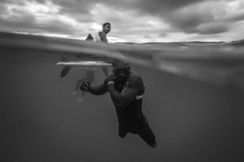 Roderick Sewell