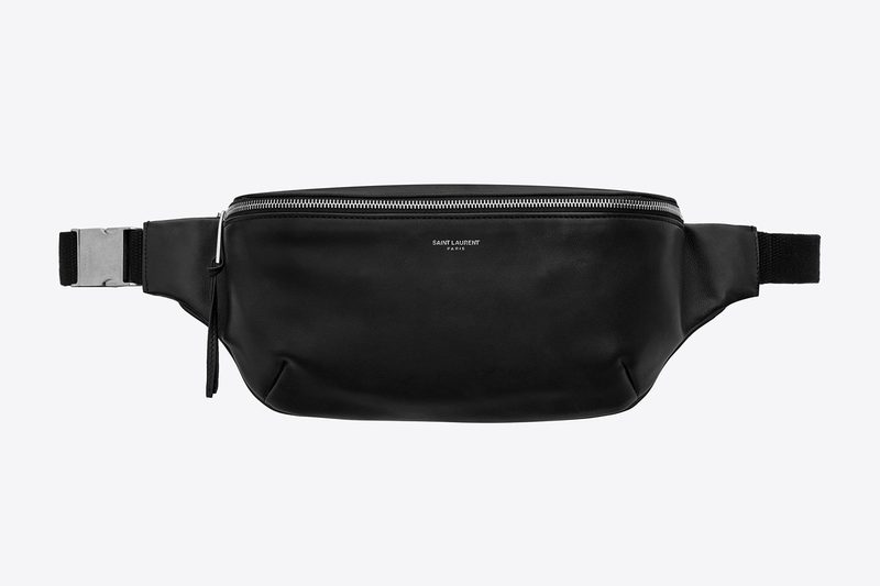 Saint Laurent Classic Belt Bag