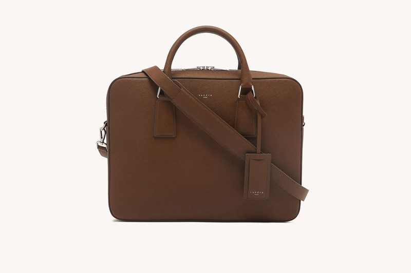 Sandro Briefcase