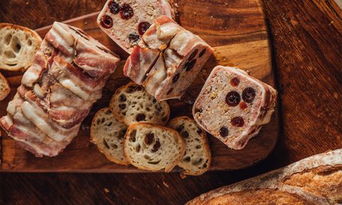 pate cooking guide sazerac terrine photo credit denny culbert
