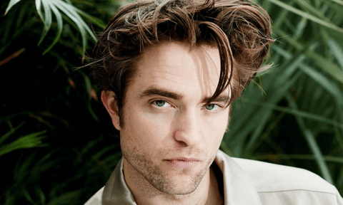 Robert Pattinson