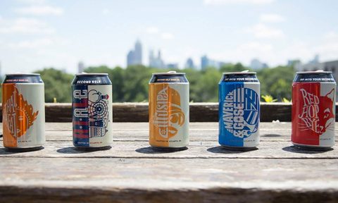 Second Self Beer Co
