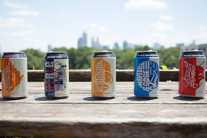 Second Self Beer Co