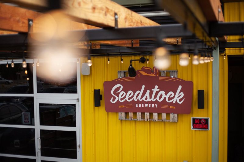 Seedstock Brewery