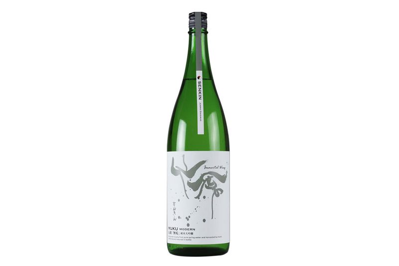 Senkin Modern Muku Junmai Daiginjo