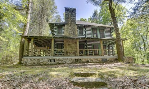 Shamrock House