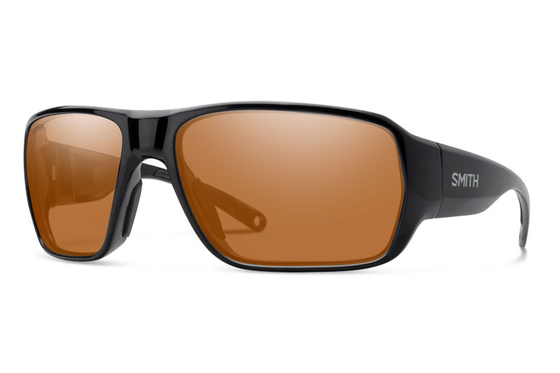 Smith Castaway