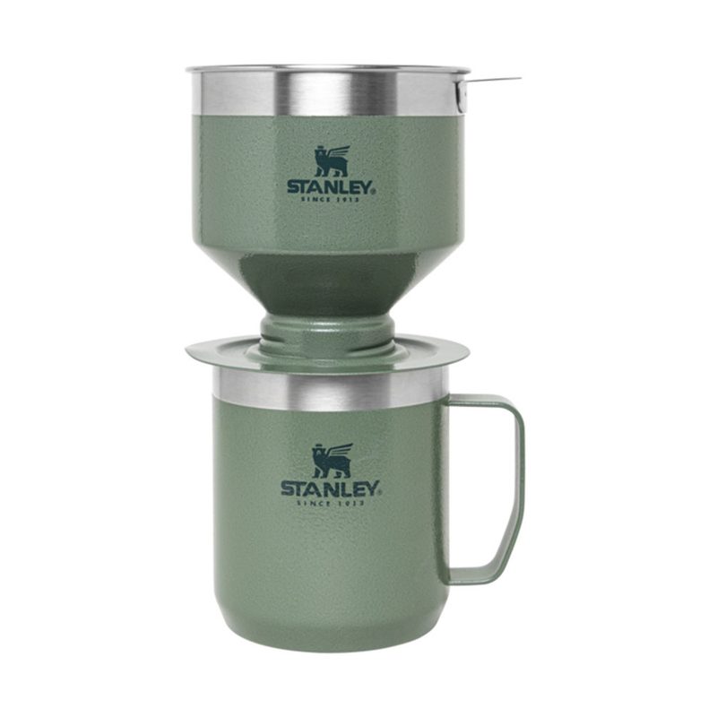 Stanley Classic Perfect-Brew Pour Over Set