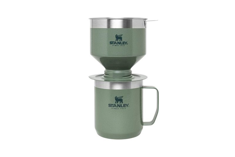 Stanley Perfect-Brew Pour Over Set.