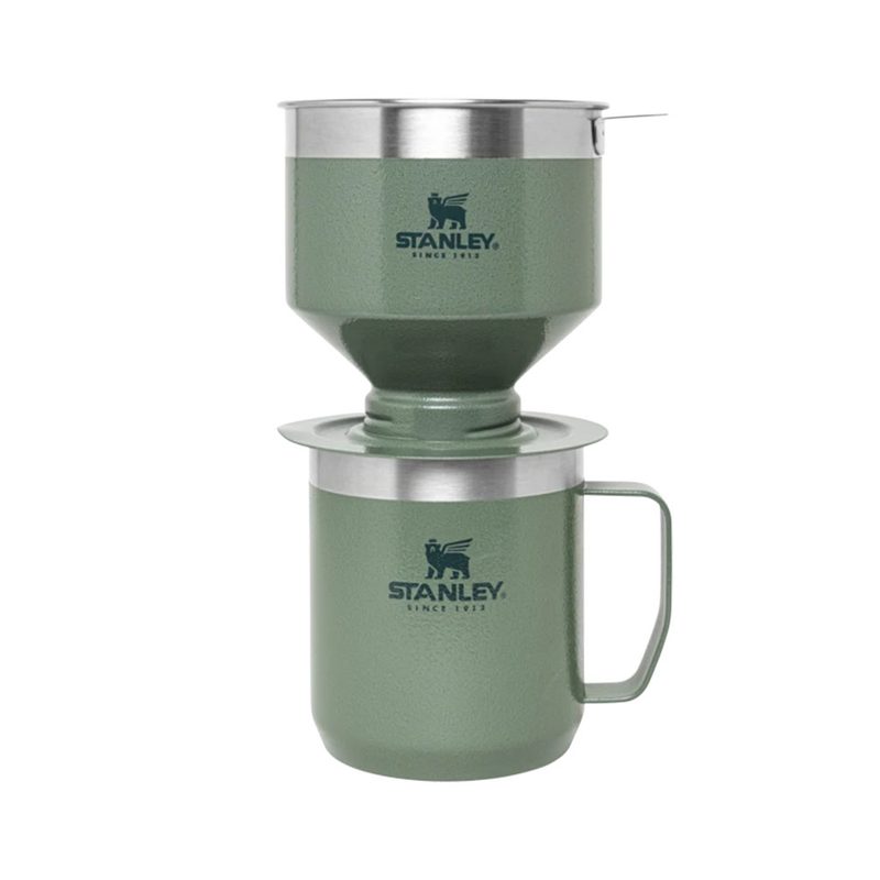 Stanley Perfect-Brew Pour Over Set.