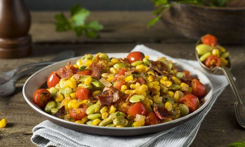 succotash summer recipes