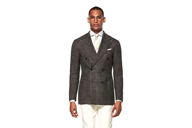 SuitSupply Havana Jacket