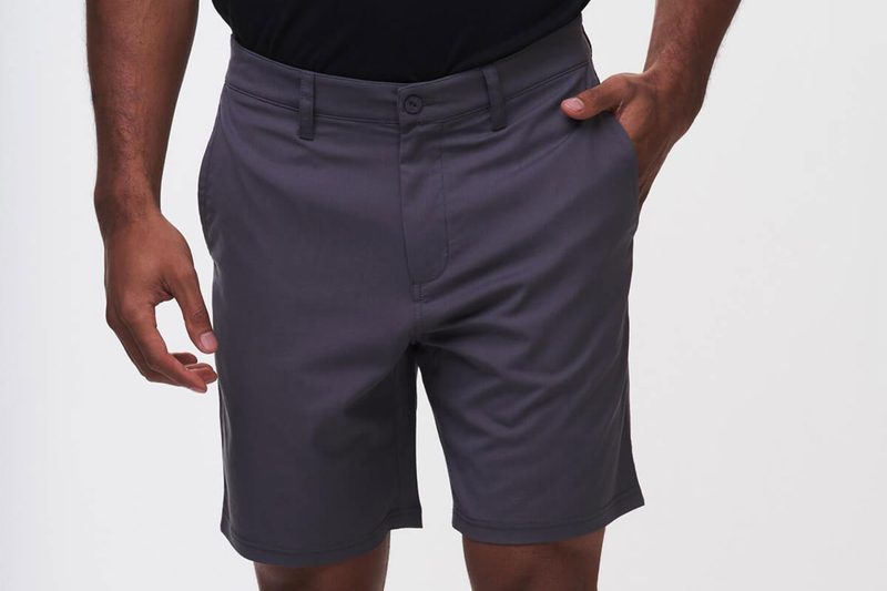 Tasc Performance Motion Travel Short
