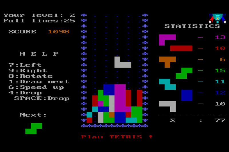 Tetris