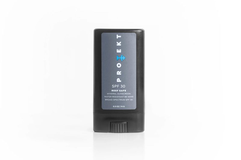 The Protekt Sunscreen Stick