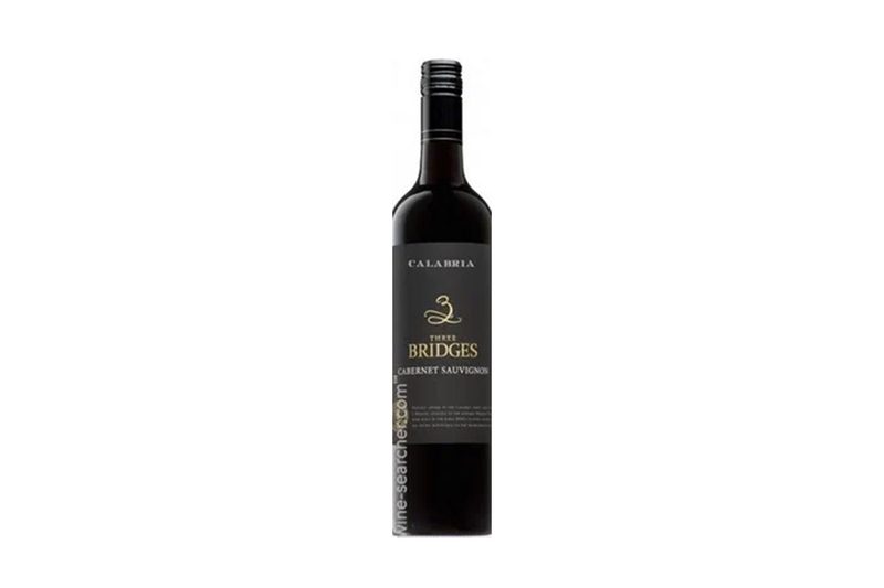 Three Bridges 2017 Cabernet Sauvignon