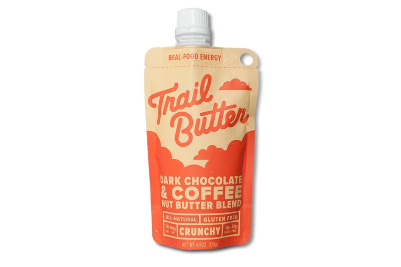 Trail Butter