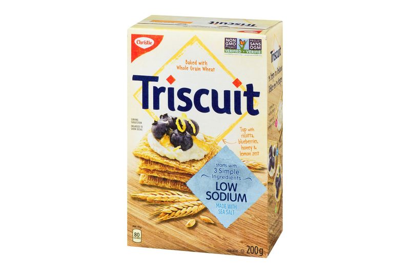 Triscuit