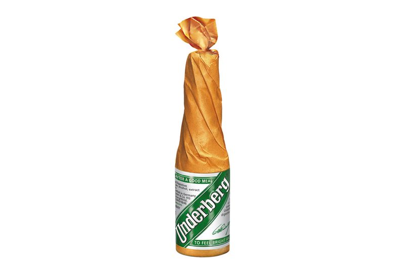 Underberg