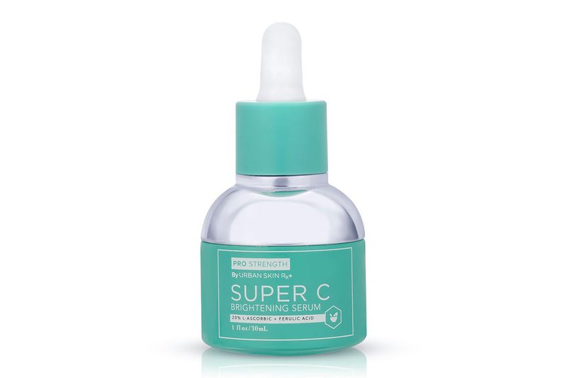 Urban Skin Rx Super C Brightening Serum