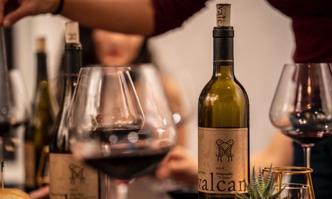 Valcan Cellars
