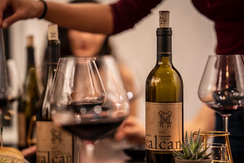 Valcan Cellars
